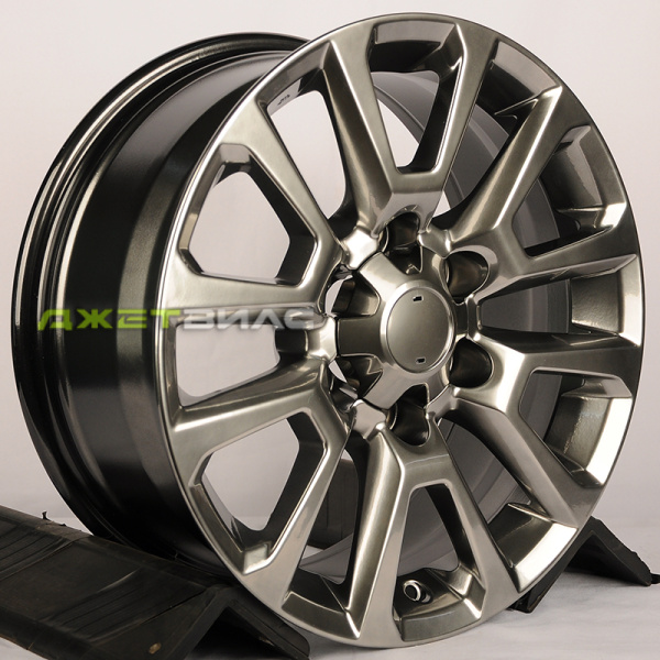 Литой диск Jetwheel IVF-578 R18 7.5J 6x139.7 ET25 DIA 106.2 HB