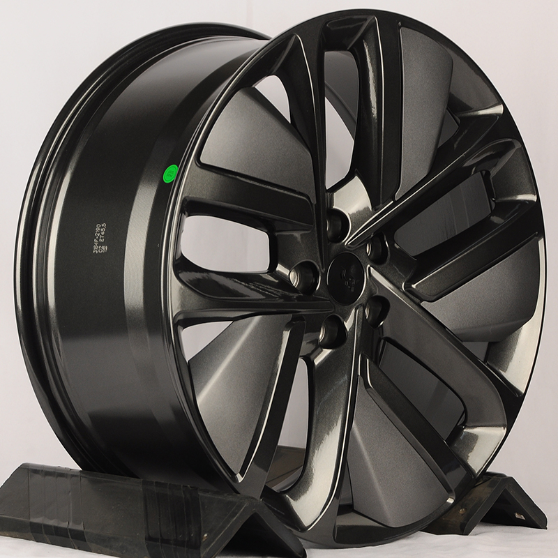 Литой диск Jetwheel 3164 R21 9J 5x120 ET45.5 Литой диск Jetwheel 3164 R21 9J 5x120 ET45.5 DIA 62.5 Gloss Grey