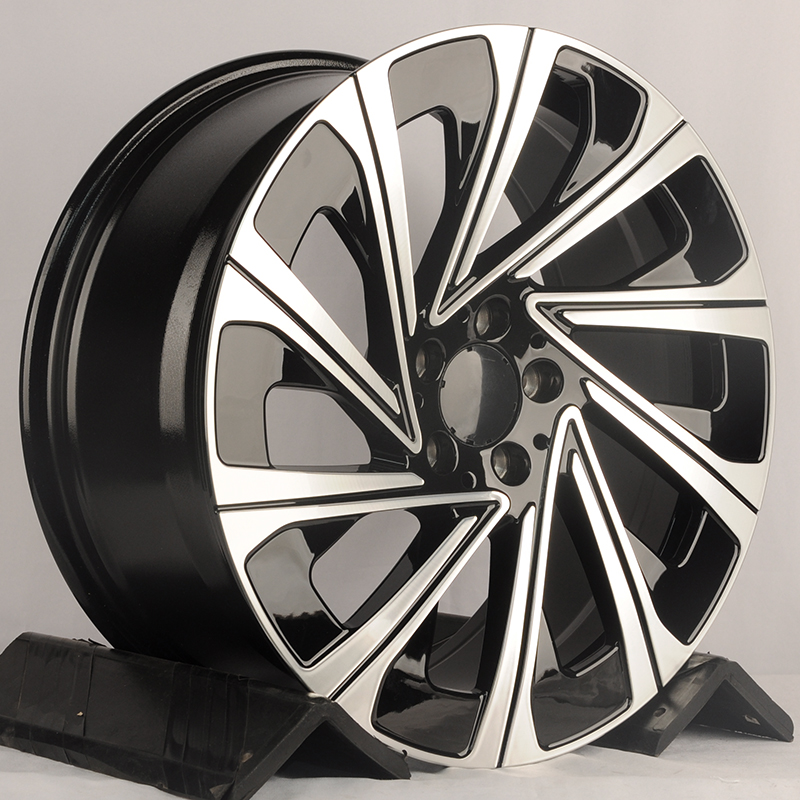 Литой диск Jetwheel IVF-3141 R18 8J 5x112 ET36 Литой диск Jetwheel IVF-3141 R18 8J 5x112 ET36 DIA 66.56 BM