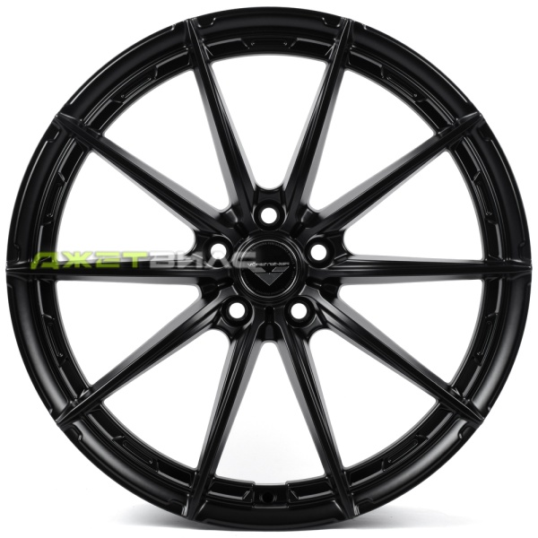 Литой диск IVF-006-SF085 R19 5x108 8.5J ET38 DIA 73.1