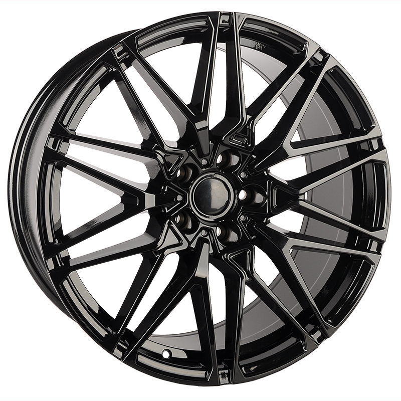 Литой диск Jetwheel 3S5771 R21 10J 5x120 ET40 Литой диск Jetwheel 3S5771 R21 10J 5x120 ET40 DIA 74.1 Gloss Black