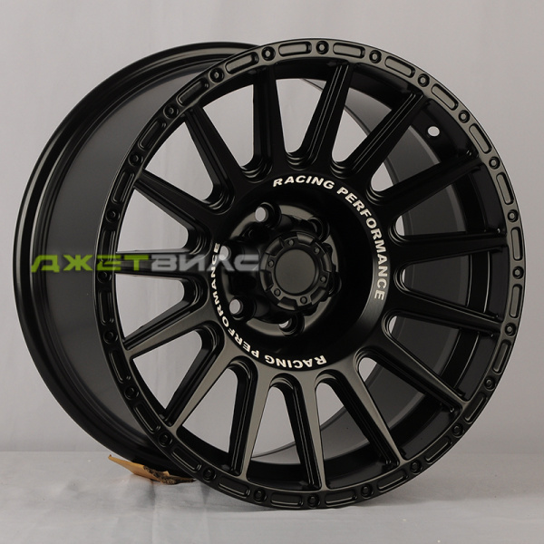 Литой диск Jetwheel FBX026-8 R18 9J 6x114.3 ET0 DIA 66.1 MB+TEXT