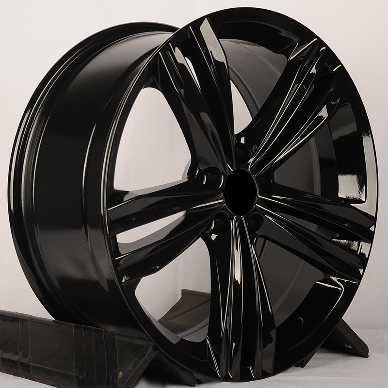 Литой диск Jetwheel 3S5293 R20 9J 5x130 ET57 Литой диск Jetwheel 3S5293 R20 9J 5x130 ET57 DIA 71.5 Gloss Black