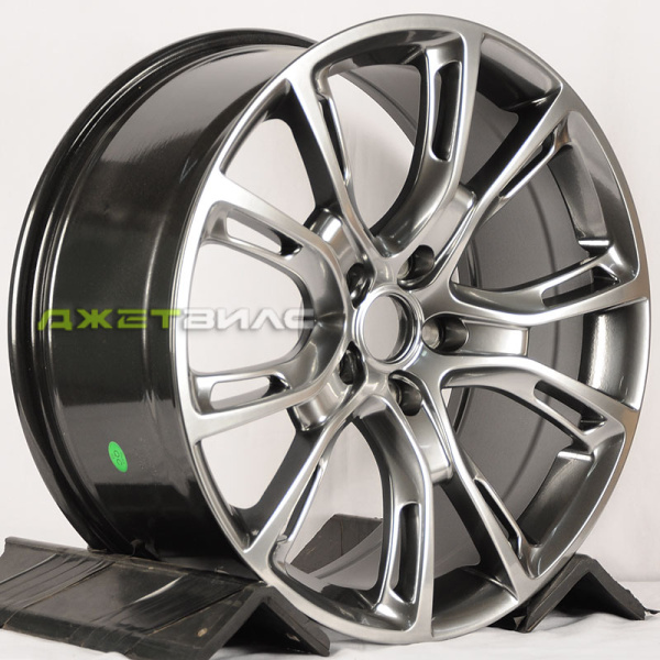 Литой диск Jetwheel L185 R20 8.5J 5x127 ET35 DIA 71.5 HB