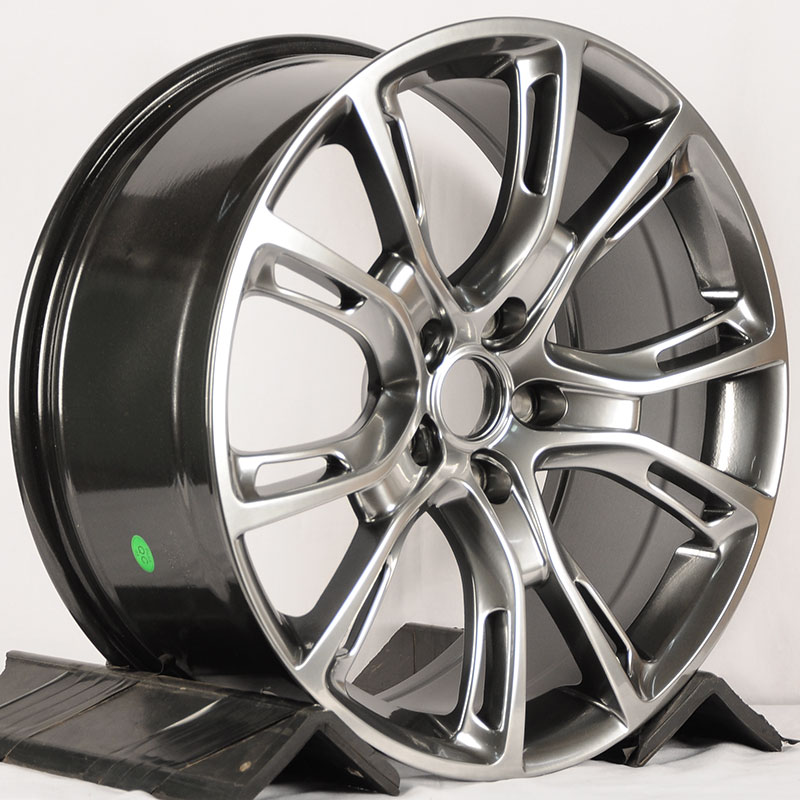 Литой диск Jetwheel L185 R20 8.5J 5x127 ET35 Литой диск Jetwheel L185 R20 8.5J 5x127 ET35 DIA 71.5 HB