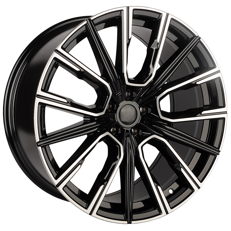 Jetwheel BK5836 10×20/5×112 ET41 D66.6 BKF