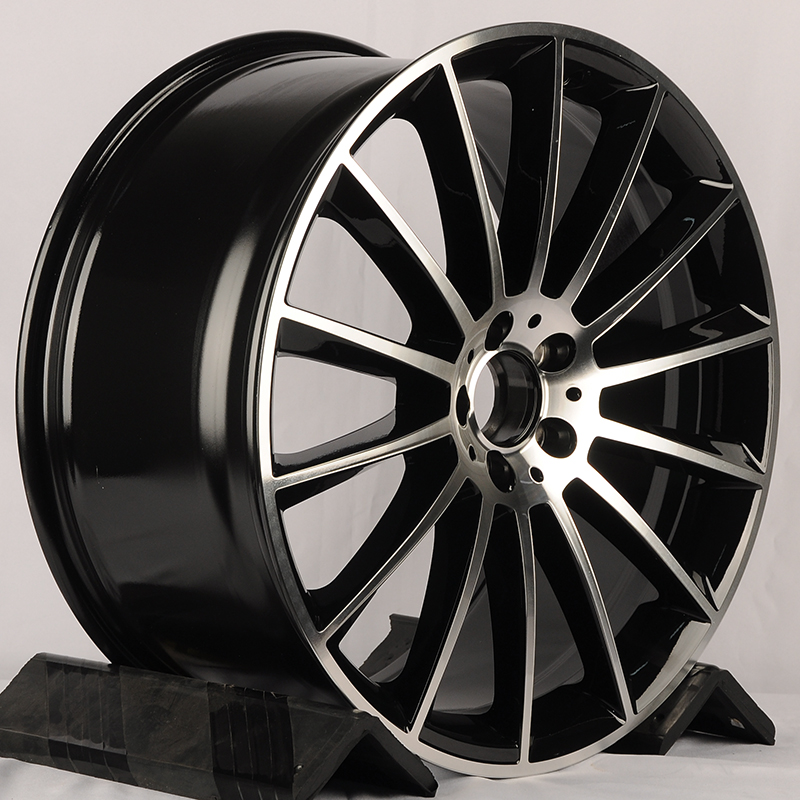 Литой диск Jetwheel L2604 R21 11J 5x112 ET49 Литой диск Jetwheel L2604 R21 11J 5x112 ET49 DIA 66.6 BKF