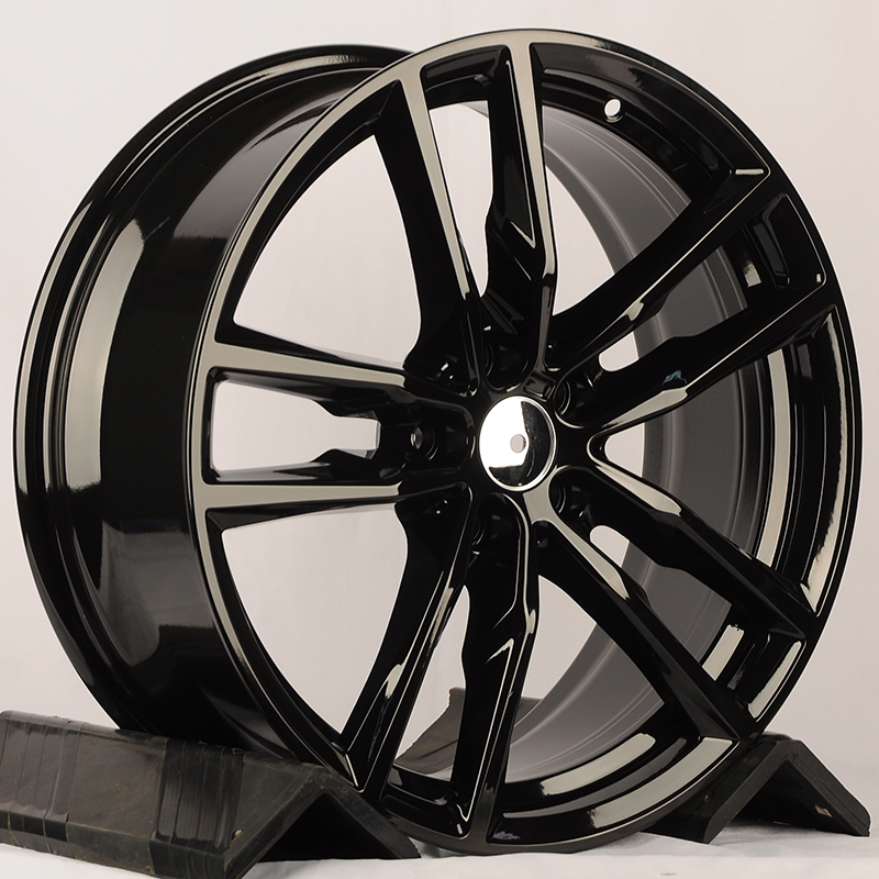 Литой диск RGW Wheels BH1919 R19 7.5J 5x112 ET32 Литой диск RGW Wheels BH1919 R19 7.5J 5x112 ET32 DIA 66.6 Gloss Black