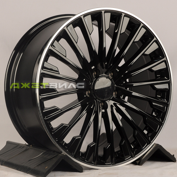 Литой диск Jetwheel IVF-3062 R20 9.5J 5x112 ET43 DIA 66.56 Bm Lip