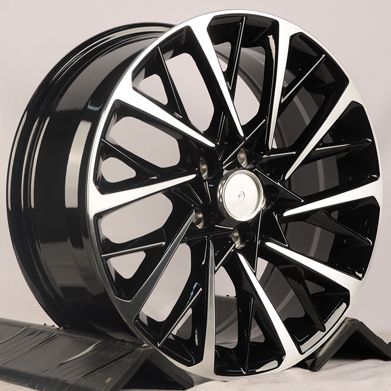 Литой диск Jetwheel iV-269 R18 7.5J 5x114.3 ET45 Литой диск Jetwheel iV-269 R18 7.5J 5x114.3 ET45 DIA 67.1 BM