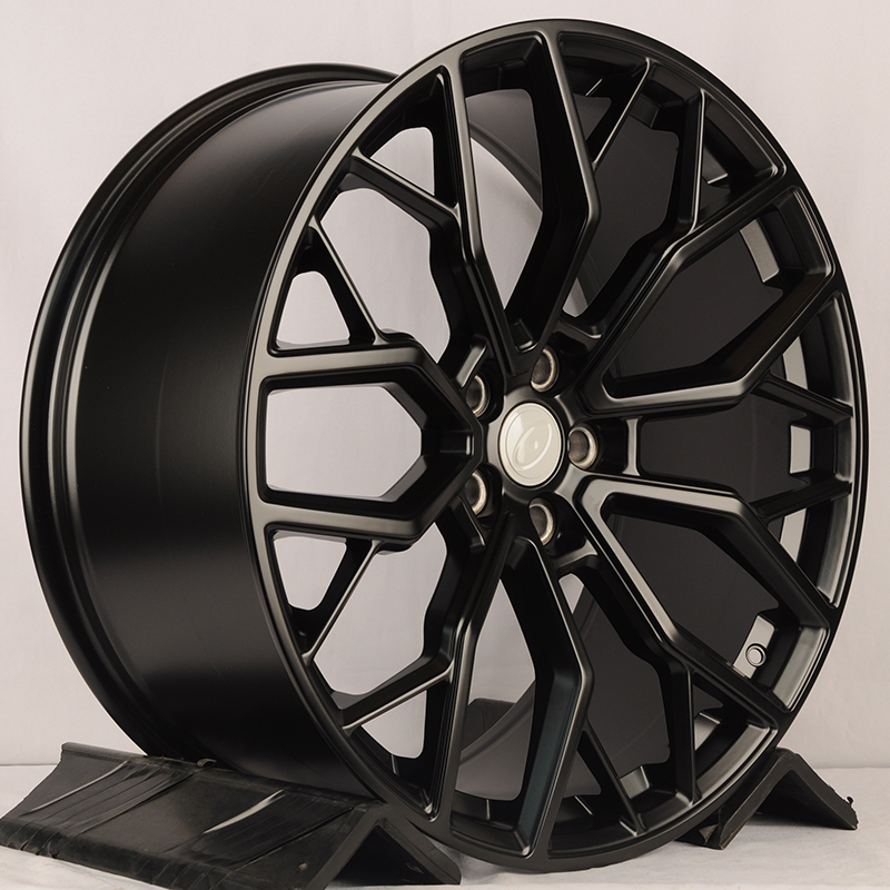 Литой диск Jetwheel iV-394 R22 10J 5x120 ET40 Литой диск Jetwheel iV-394 R22 10J 5x120 ET40 DIA 72.6 Matt B
