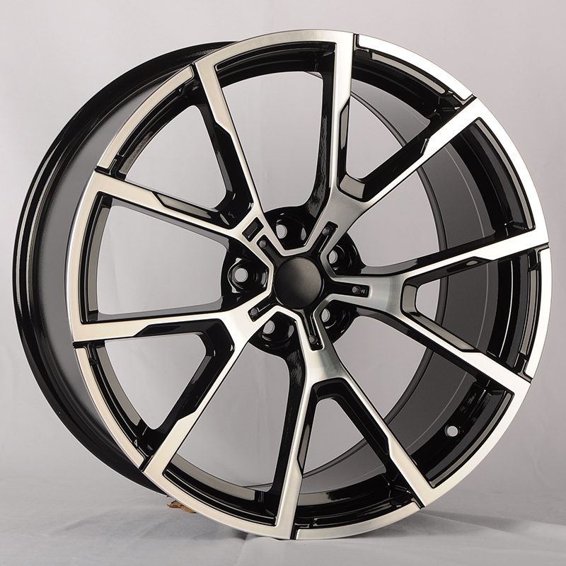 Литой диск Jetwheel BK5601 R20 10J 5x112 ET40 Литой диск Jetwheel BK5601 R20 10J 5x112 ET40 DIA 66.6 BKF