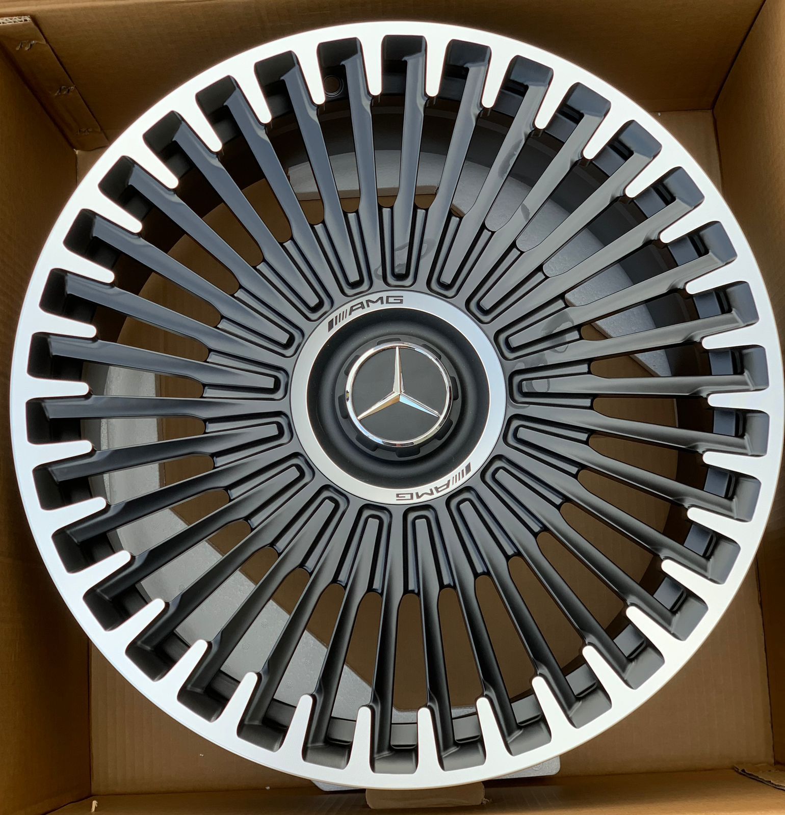 Кованый диск Forged PL2706H R20 9 Кованый диск Forged PL2706H R20 9