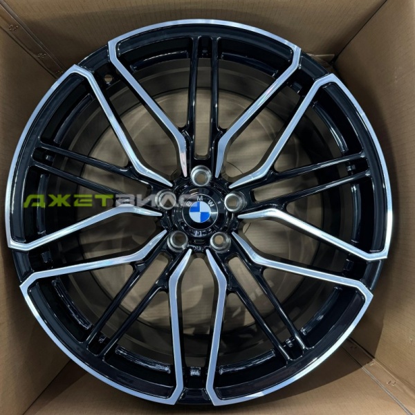 Кованый диск Forged PL1894H R19 9
