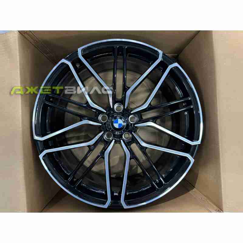 Кованый диск Forged PL1893Q R20 8