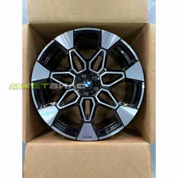 Кованый диск Forged D042 R22 10J 5x120