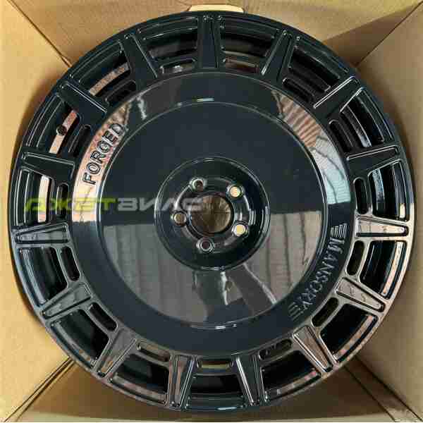 Кованый диск Forged MZB38-1 R24 10J 5x120