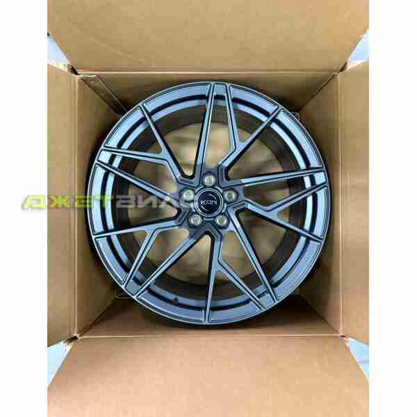 Кованый диск SST FORGED 2084 R20 8