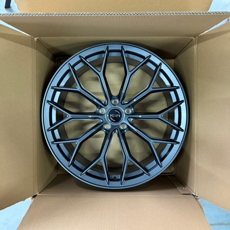 Кованый диск SST FORGED 2086 R20 8 Кованый диск SST FORGED 2086 R20 8
