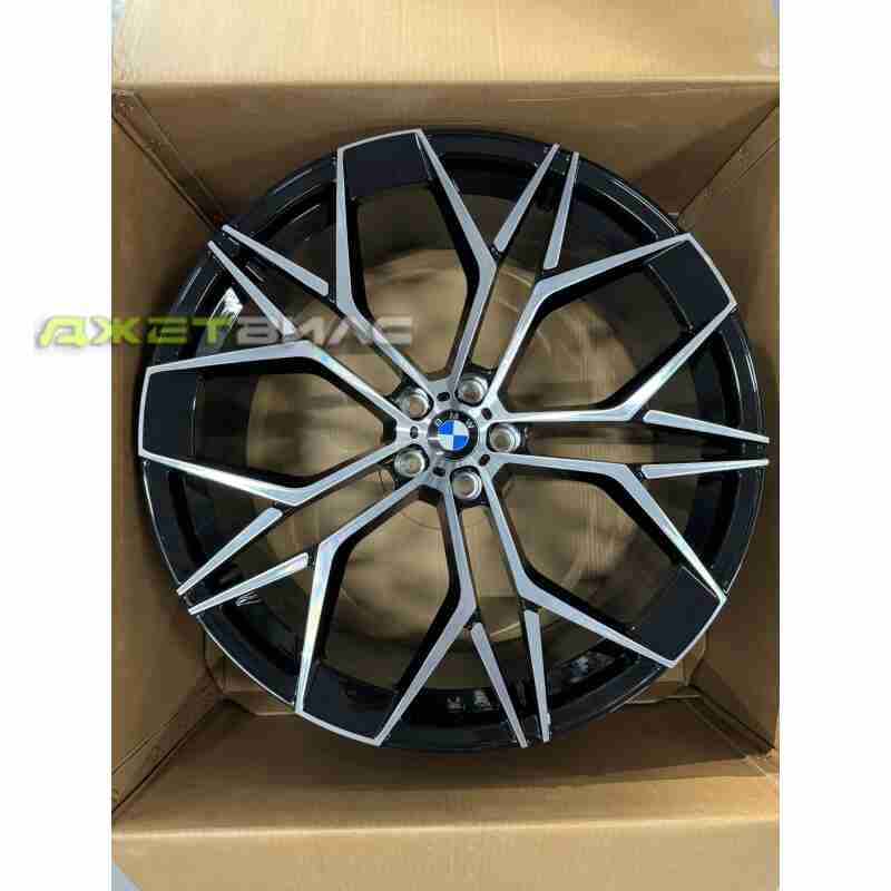 Кованый диск Forged PL1919H R20 9