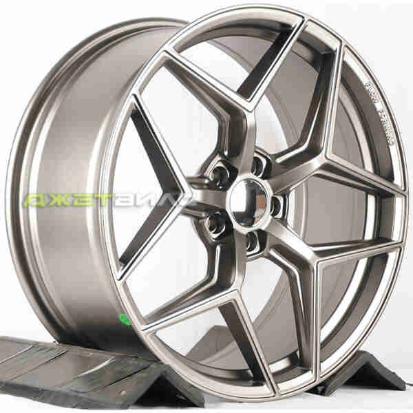 Литой диск Jetwheel 3S269 R20 8.5J 5x108 ET40 DIA 65.1 Matt Grey