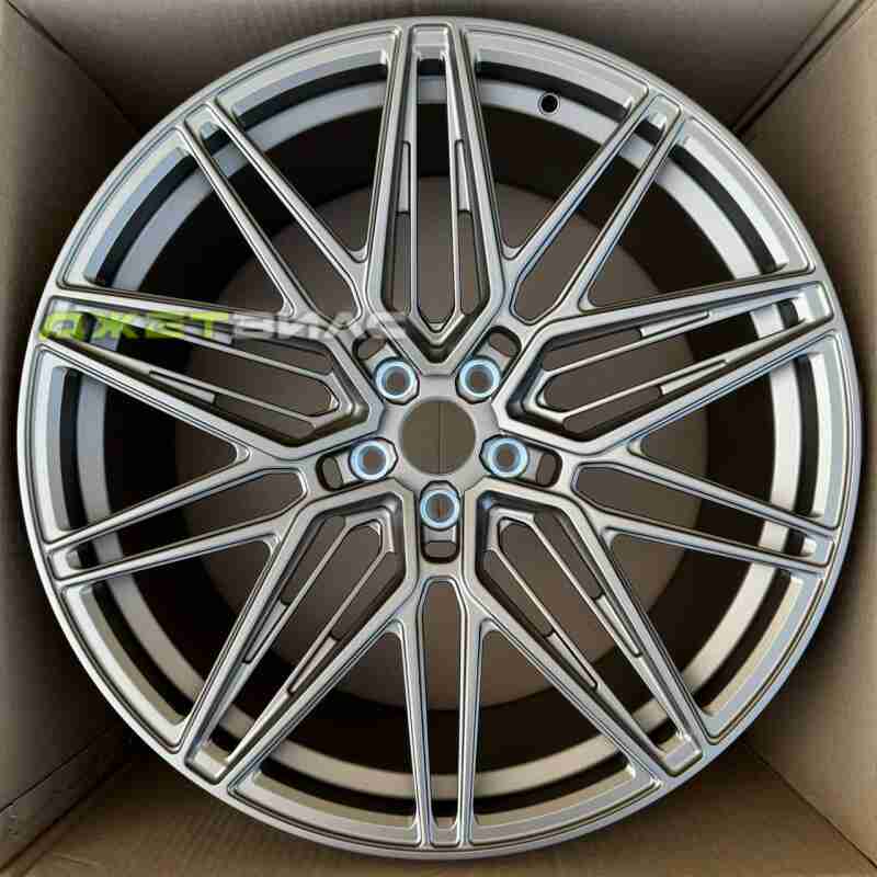 Кованый диск Forged D213/MZB-07-4 R20 8