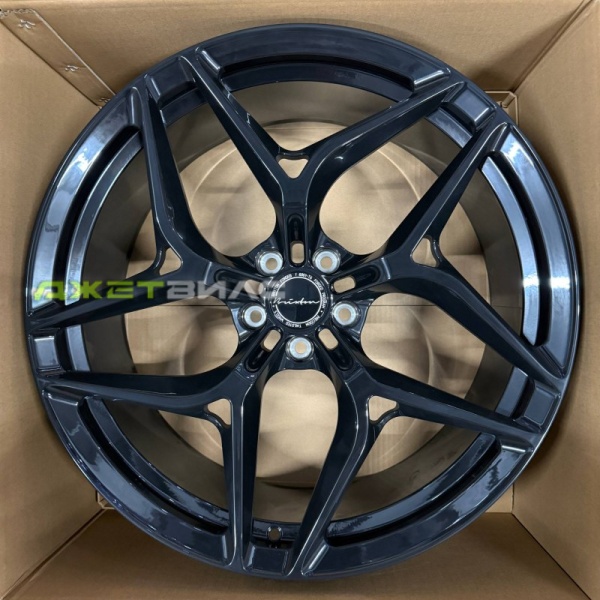 Кованый диск SST FORGED 2085 R22 9J 5x114