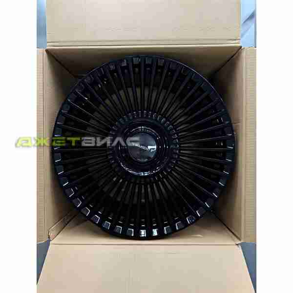 Кованый диск KAN KF3039 R22 9