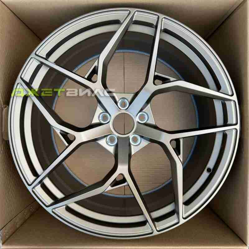Кованый диск Forged MZB17-3 R21 8