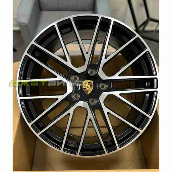Кованый диск Forged PS130 R22 11J 5x130 ET58 DIA 71