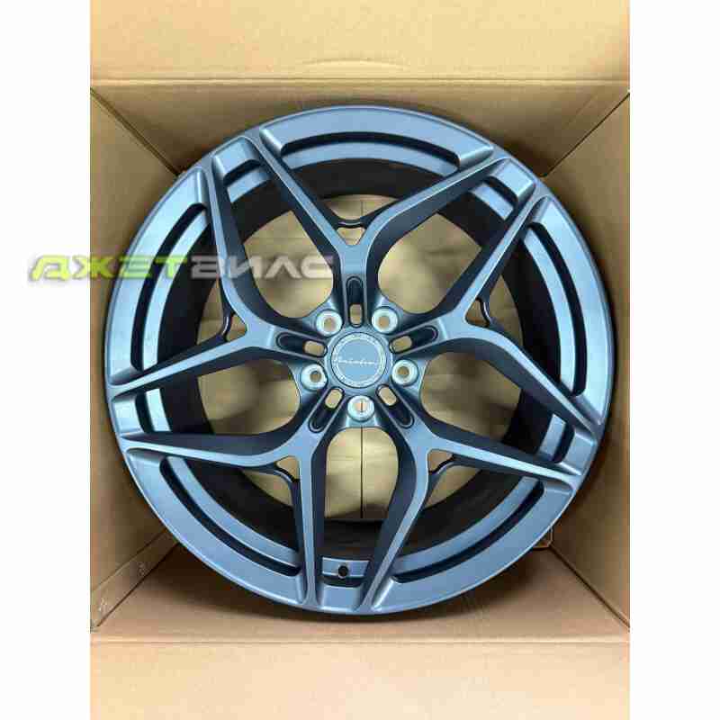 Кованый диск SST FORGED 2085 R21 8