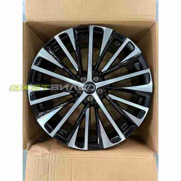 Литой диск SST 0952 R20 8J 5x114