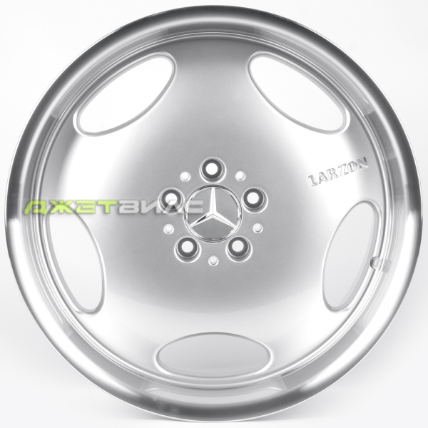 Литой диск iV1218-CT493 R18 5x112 8.5J ET35 DIA 66.6
