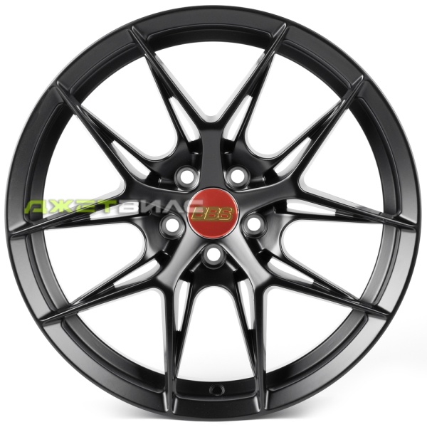 Литой диск XF016 R17 5x108 7.5J ET35 DIA 73.1