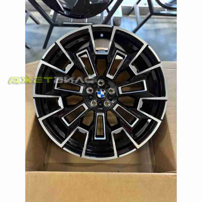 Кованый диск Forged PL2729Q R22 9