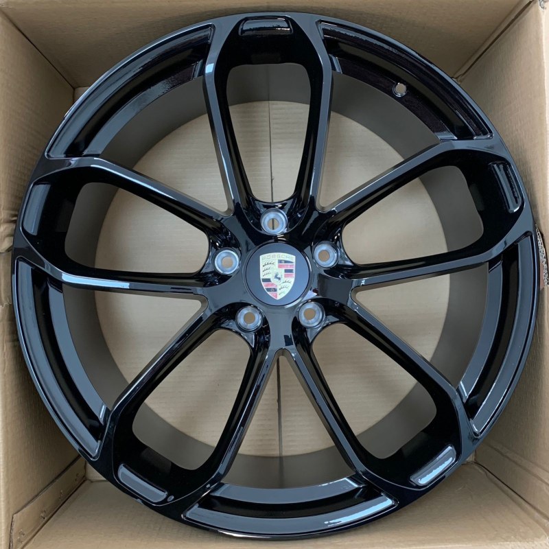 Кованый диск Forged PS110 R21 9 Кованый диск Forged PS110 R21 9