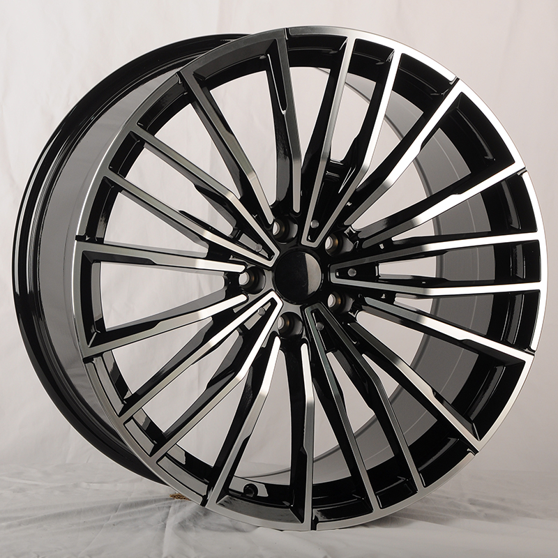 Литой диск KoKo Kuture 0339 R20 10J 5x112 ET41 Литой диск KoKo Kuture 0339 R20 10J 5x112 ET41 DIA 66.6 BKF