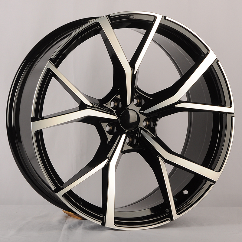 Литой диск KoKo Kuture 5499 R21 9J 5x112 ET35 Литой диск KoKo Kuture 5499 R21 9J 5x112 ET35 DIA 57.1 BKF