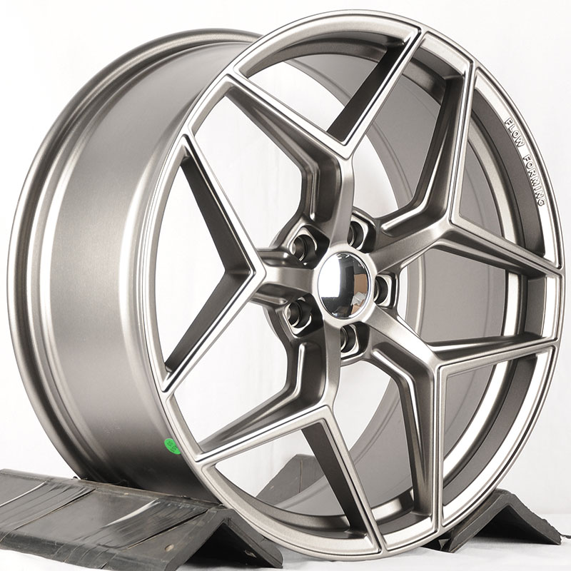 Литой диск Jetwheel 3S269 R20 8.5J 5x114.3 ET40 Литой диск Jetwheel 3S269 R20 8.5J 5x114.3 ET40 DIA 67.1 Matt Grey
