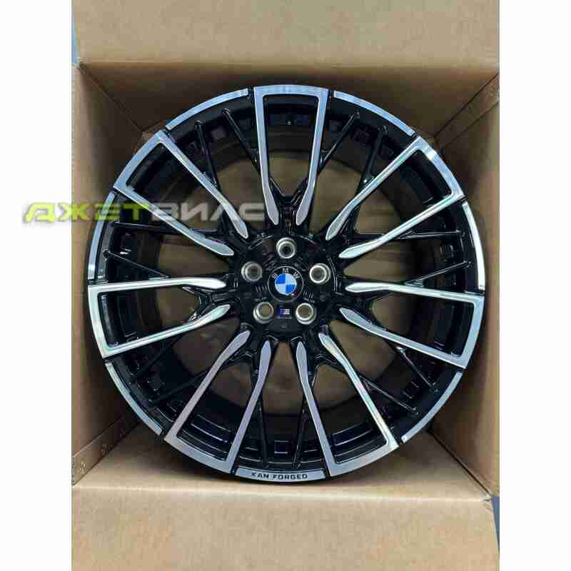 Кованый диск Forged PL1948Q R21 8