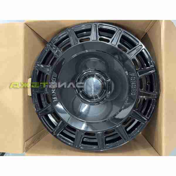 Кованый диск Forged MZB34-1 R24 10