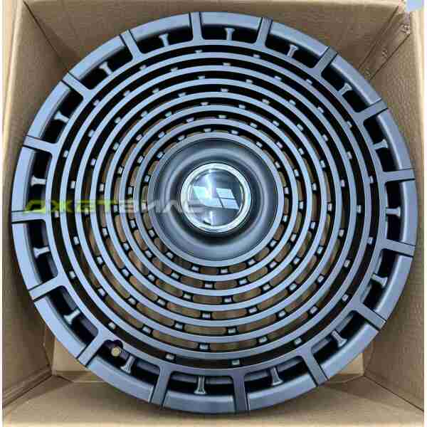 Кованый диск Forged D208 R23 9J 5x120