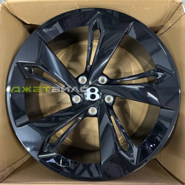 Кованый диск Forged D048L R22 10J 5x130 ET28 DIA 71