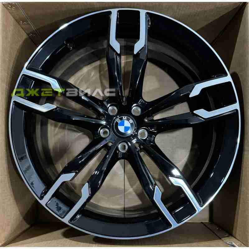 Кованый диск Forged 2464 R21 8