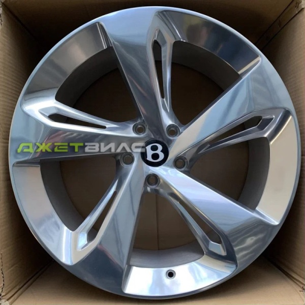 Кованый диск Forged D048R R22 10J 5x130 ET28 DIA 71