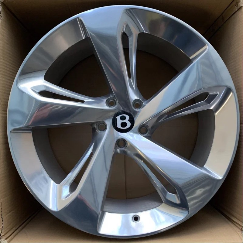 Кованый диск Forged D048R R22 10J 5x130 ET28 Кованый диск Forged D048R R22 10J 5x130 ET28 DIA 71