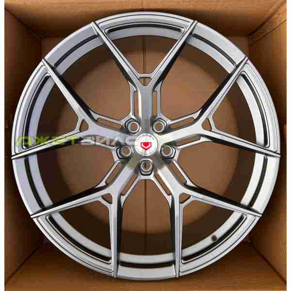 Кованый диск Forged MZB08-1 R23 11