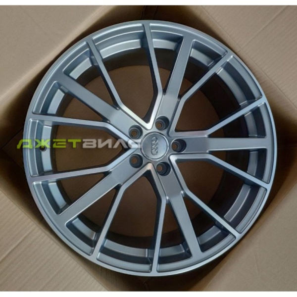 Кованый диск Forged AD180 R21 10J 5x112 ET20 DIA 66