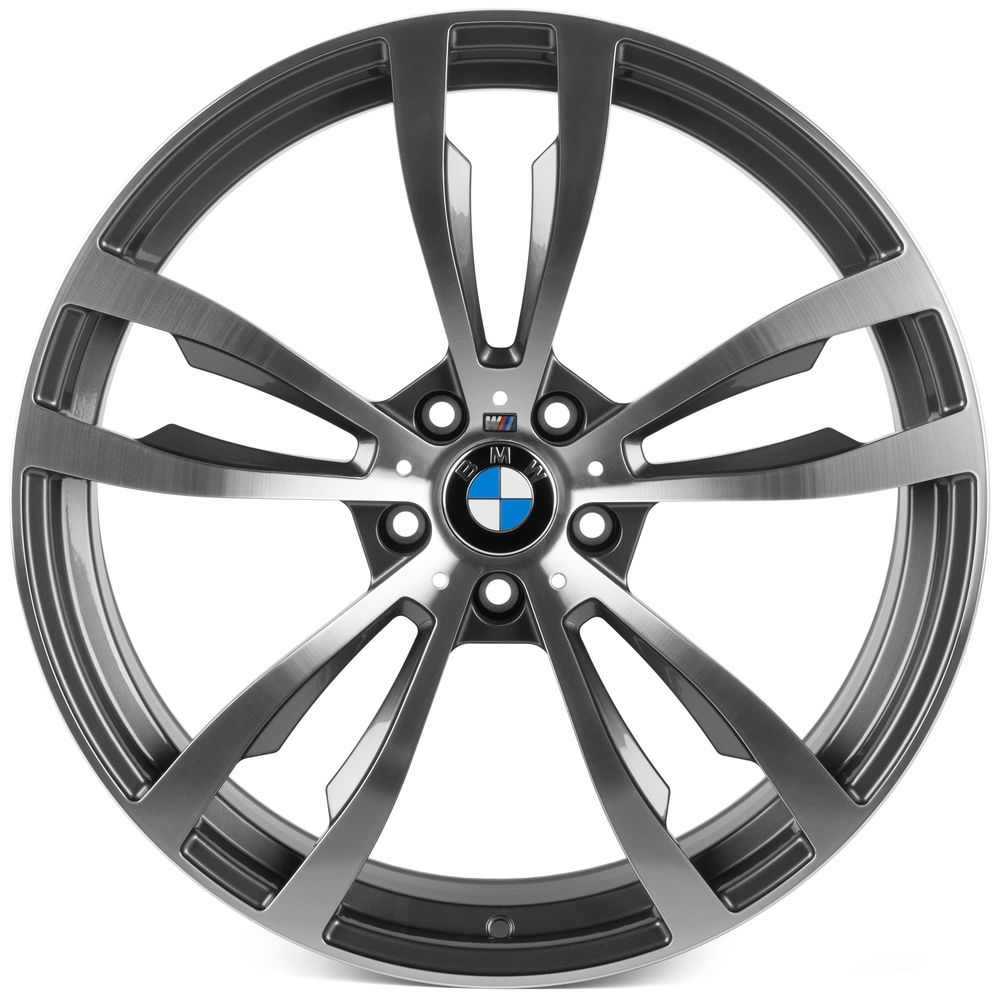 <strong>Кованые разноширокие диски PTRACING FG056X-SB580 R21</strong> — перед 10J ET40 Кованые разноширокие диски PTRACING FG056X-SB580 R21 перед 10J ET40 зад 11J ET37 5x120 DIA 74.1