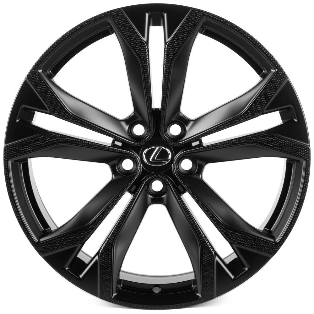 Кованый диск PTRACING FG942-SC411 R20 8.5J 5x114.3 ET35 Кованый диск PTRACING FG942-SC411 R20 8.5J 5x114.3 ET35 DIA 60.1 Чёрный Матовый